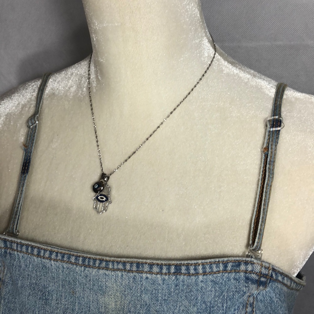 🌺 SOLD 🌺A .B. S by ALLEN SCHWARTZ , Size 10, Blue Color . - Picture 7 of 8